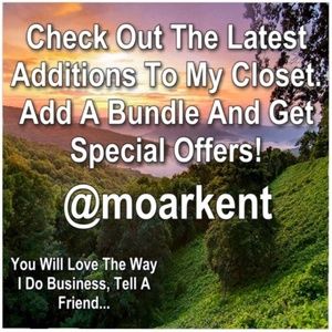 Bundle For Special Offers!